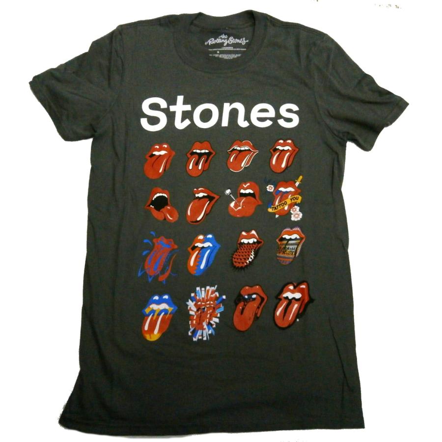 ローリング・ストーンズ　ツアーTシャツ　新品未着用 THE ROLLING STONES】ローリングストーンズ「NO FILTER EVOLUTION」T