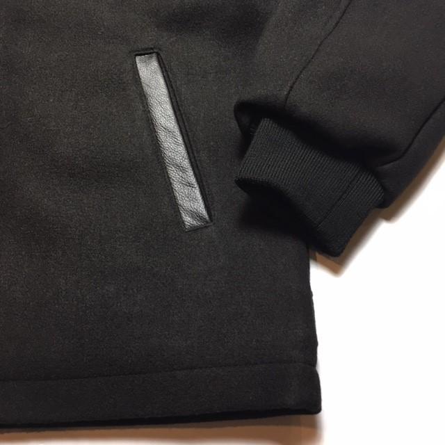 CLUCT（クラクト） 【CLUCT】CW-PHARAOH 03063 BLACK ファラオ