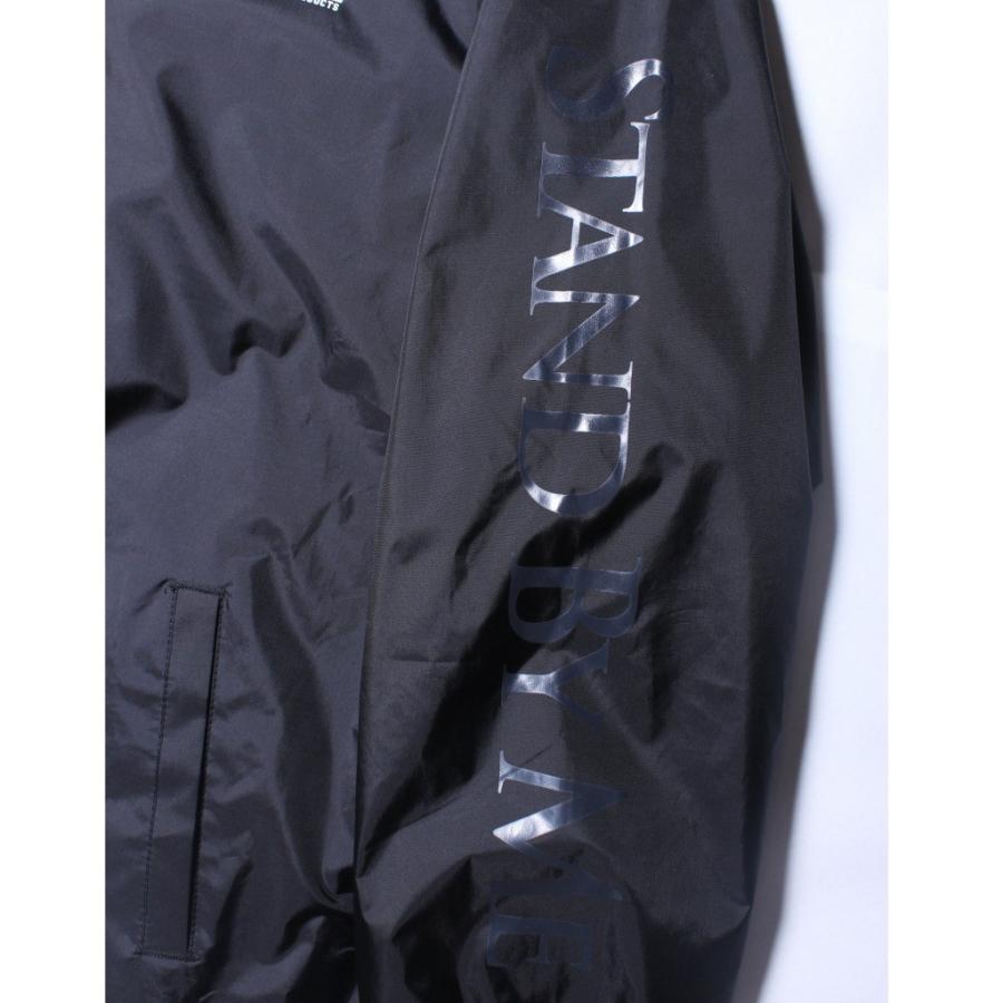CLUCT（クラクト） 【CLUCT×STAND BY ME】COACH JKT 04012 スタンド