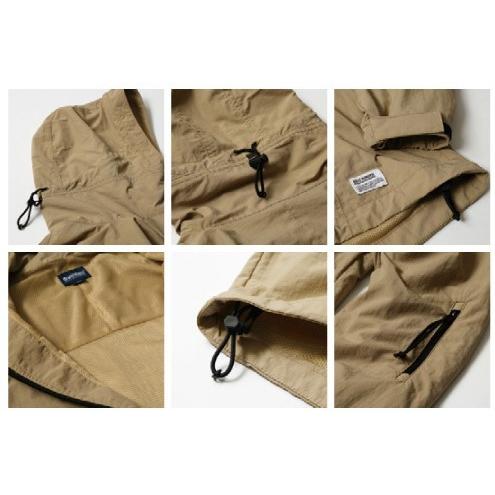 ESSENTIALS ナイロンジャケット S シャンパンゴールド FEAR OF GOD - エッセンシャルズESSENTIALS□リフレクティブ