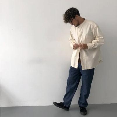 free rage（フリーレイジ） 【FREE RAGE】NEPP DENIM EASY PANTS