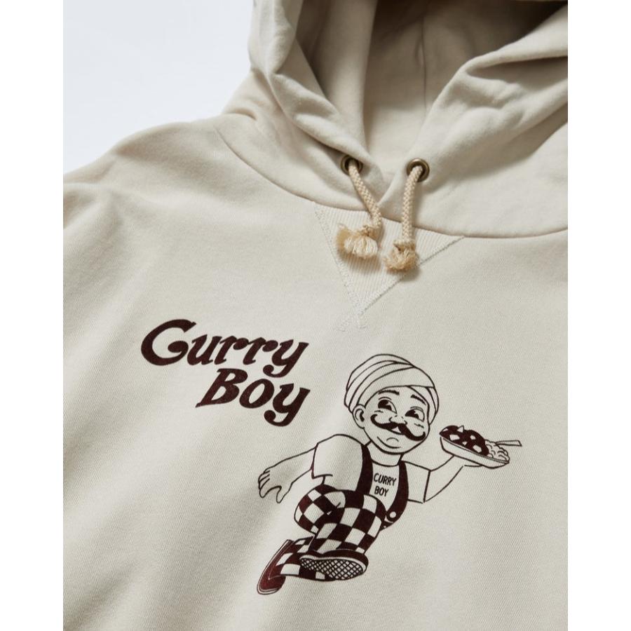 free rage（フリーレイジ） 【SALE30％OFF☆FREE RAGE】”Curry Boy” P