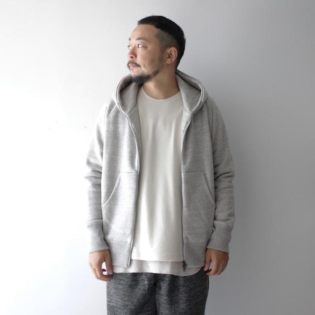 Curly（カーリー） 【CURLY＆Co.】RAFFY ZIP PARKA 233-33092 ラフィ 