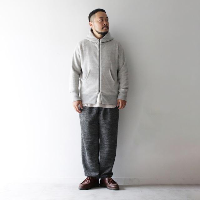 Curly（カーリー） 【CURLY＆Co.】RAFFY ZIP PARKA 233-33092 ラフィ 
