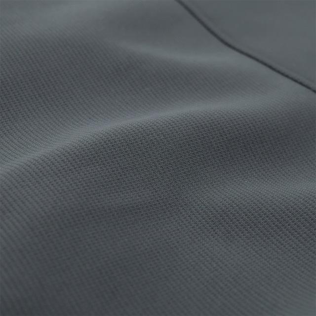 Curly（カーリー） 【CURLY＆Co.】PIQUE SCUBA MOUNTAIN PARKA 251 