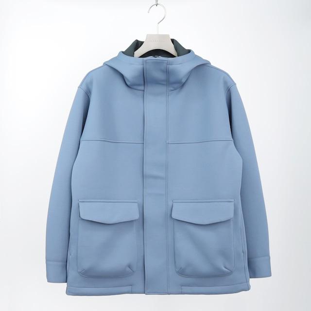 Curly（カーリー） 【CURLY＆Co.】PIQUE SCUBA MOUNTAIN PARKA 251 