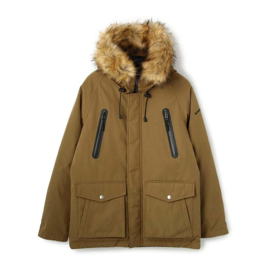 Schott N.Y.C（ショット） 【SCHOTT】SNORKEL DOWN PARKA 3112052