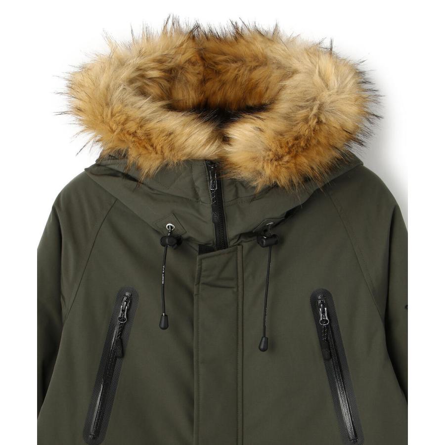Schott N.Y.C（ショット） 【SCHOTT】SNORKEL DOWN PARKA 3112052