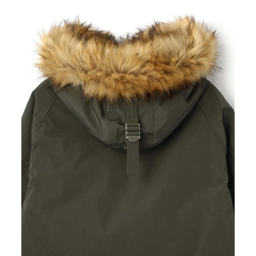 Schott N.Y.C（ショット） 【SCHOTT】SNORKEL DOWN PARKA 3112052