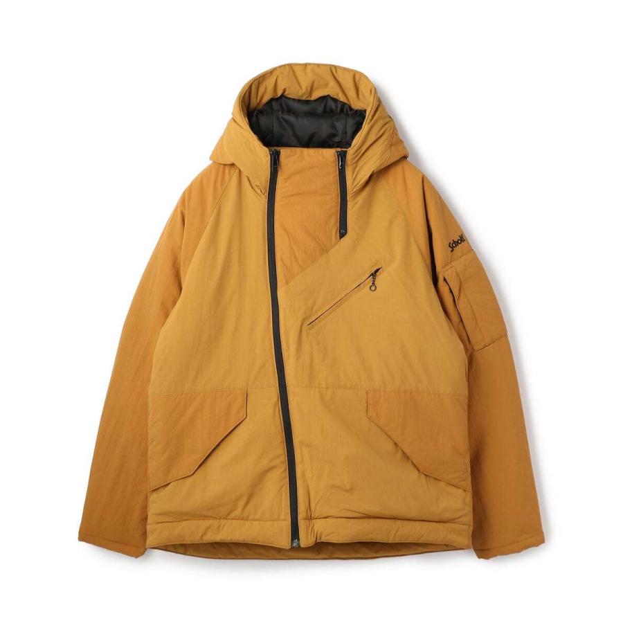 Schott N.Y.C（ショット） 【SCHOTT】2 TONE CUSTOM ECWCS PADDING 