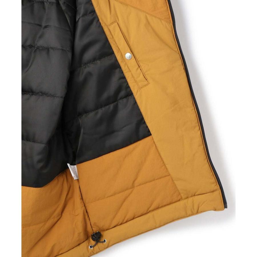 Schott N.Y.C（ショット） 【SCHOTT】2 TONE CUSTOM ECWCS PADDING 