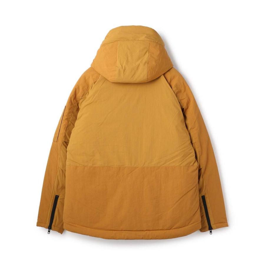 Schott N.Y.C（ショット） 【SCHOTT】2 TONE CUSTOM ECWCS PADDING 