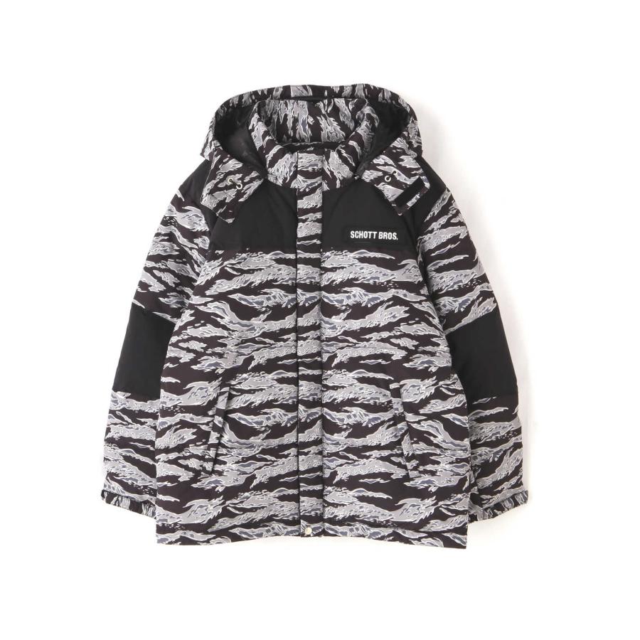 Schott N.Y.C（ショット） 【SALE30％OFF☆SCHOTT】CLASSIC 2-TONE