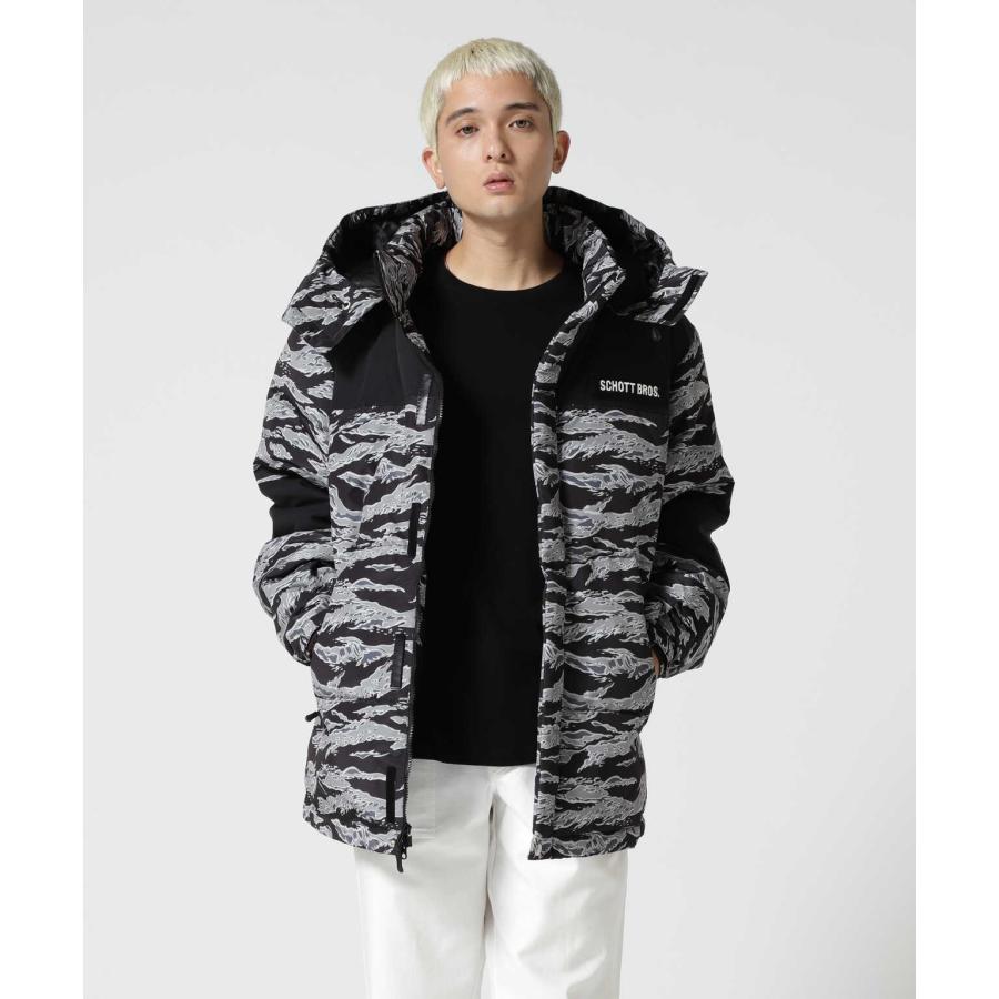Schott N.Y.C（ショット） 【SALE30％OFF☆SCHOTT】CLASSIC 2-TONE 