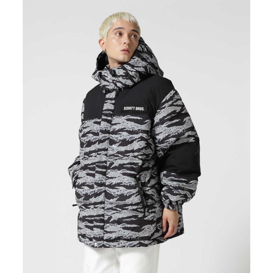 Schott N.Y.C（ショット） 【SALE30％OFF☆SCHOTT】CLASSIC 2-TONE 