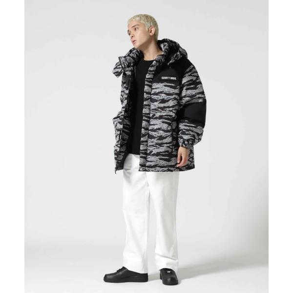 Schott N.Y.C（ショット） 【SALE30％OFF☆SCHOTT】CLASSIC 2-TONE 
