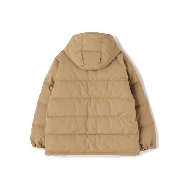 Schott N.Y.C 【SCHOTT】CLASSIC HOODED DOWN JACKET 3122070 Schott N.Y.C 【SCHOTT】CLASSIC HOODED DOWN JACKET 3122070
