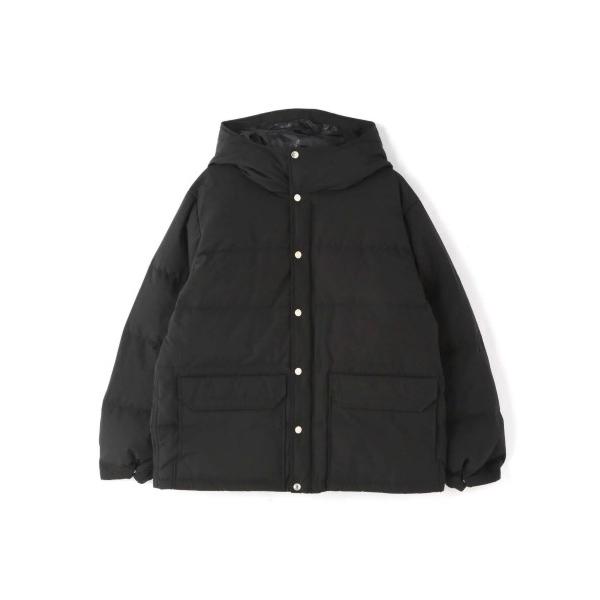 Schott N.Y.C 【SCHOTT】CLASSIC HOODED DOWN JACKET 3122070 Schott N.Y.C 【SCHOTT】CLASSIC HOODED DOWN JACKET 3122070