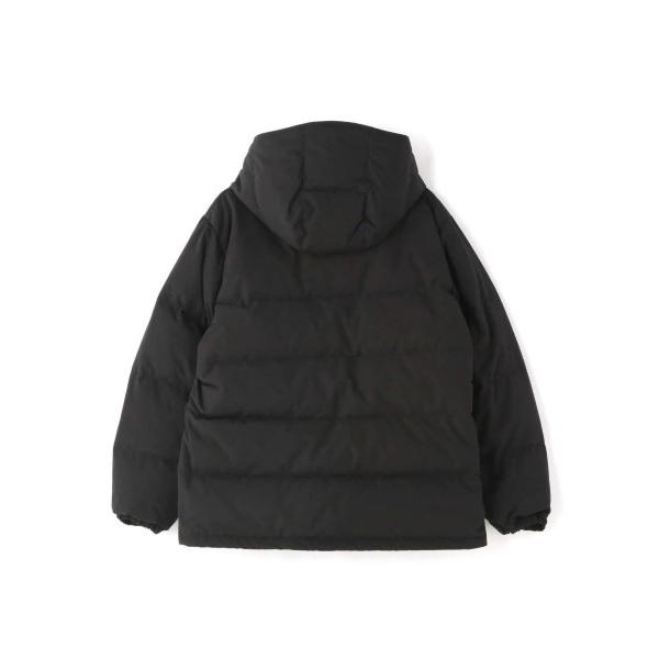 Schott N.Y.C 【SCHOTT】CLASSIC HOODED DOWN JACKET 3122070 Schott N.Y.C 【SCHOTT】CLASSIC HOODED DOWN JACKET 3122070