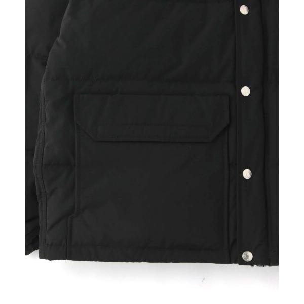 Schott N.Y.C（ショット） 【SCHOTT】CLASSIC HOODED DOWN JACKET