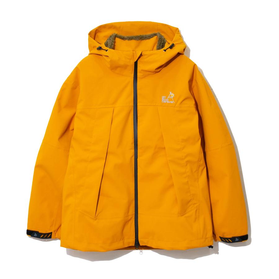 go slow caravan（ゴースローキャラバン） 【SALE30%OFF☆go slow