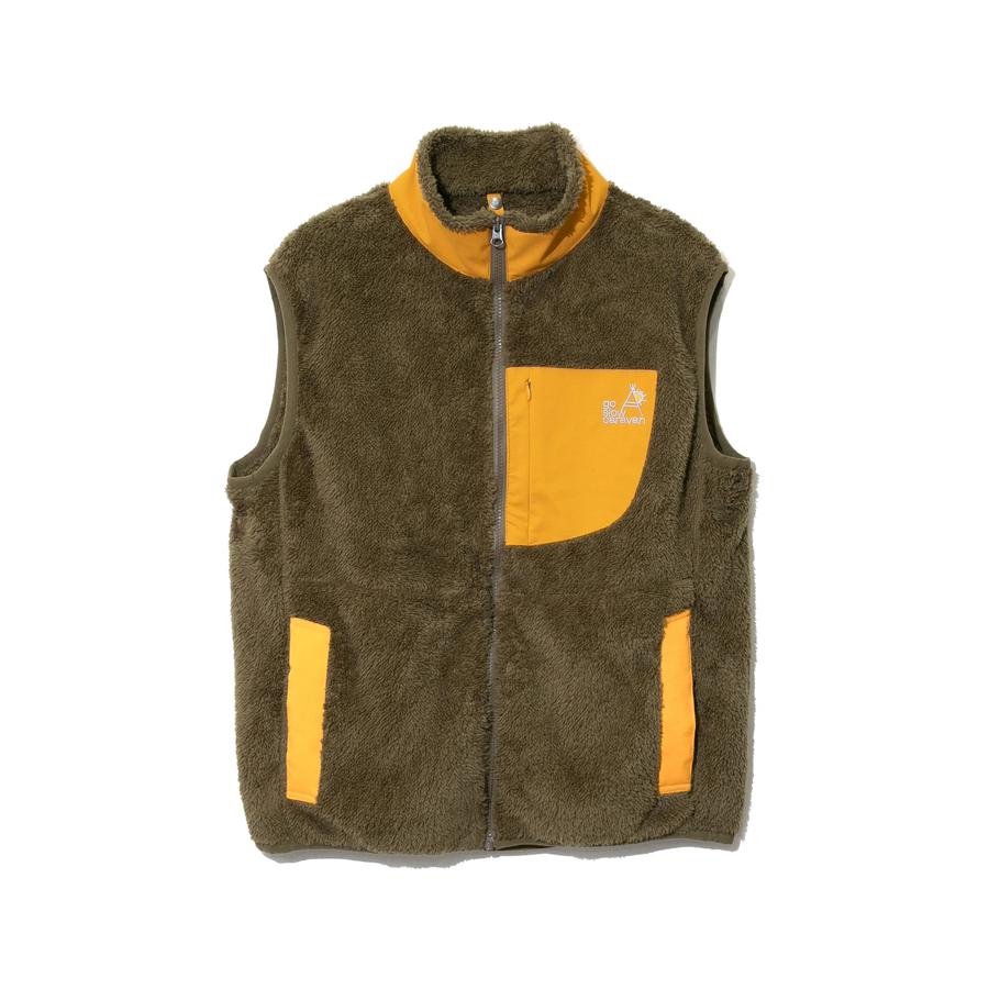 go slow caravan（ゴースローキャラバン） 【SALE30%OFF☆go slow