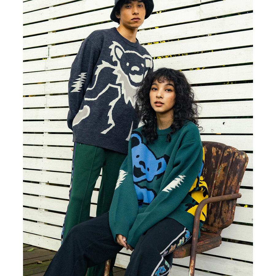 go slow caravan（ゴースローキャラバン） 【go slow caravan