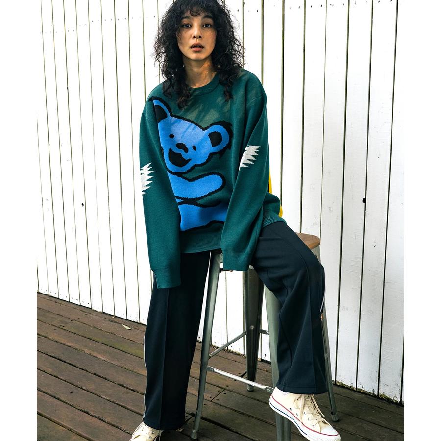 go slow caravan（ゴースローキャラバン） 【go slow caravan