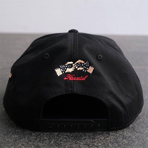 Haoming（ハオミン） 【HAOMING】The Road warriors Baseball Cap 410