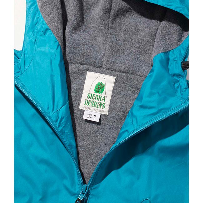 SIERRA DESIGNS（シエラデザインズ） 【SALE30％OFF☆SIERRA DESIGNS