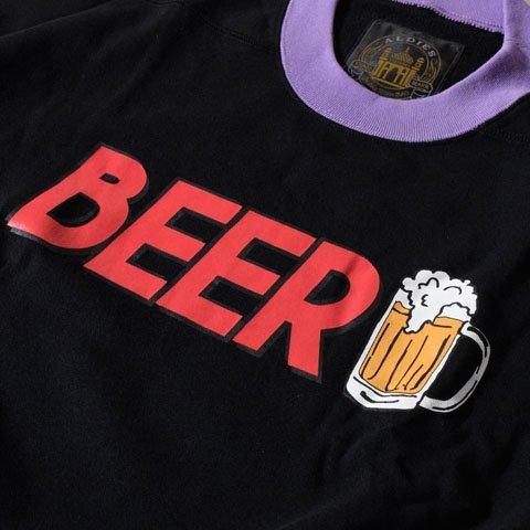 ALDIES（アールディーズ） 【ALDIES】I Love Beer Funny Sweat 