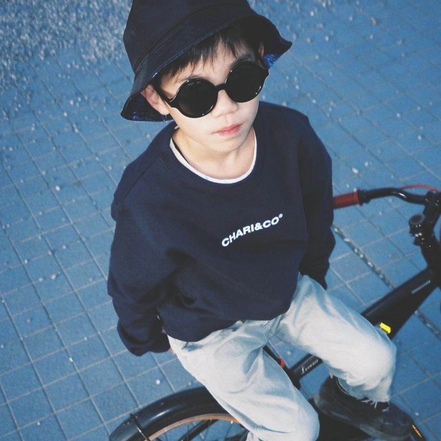 CHARI&CO（チャリアンドコー） 【SALE30％OFF☆CHARI＆CO】CRAZY KIDS