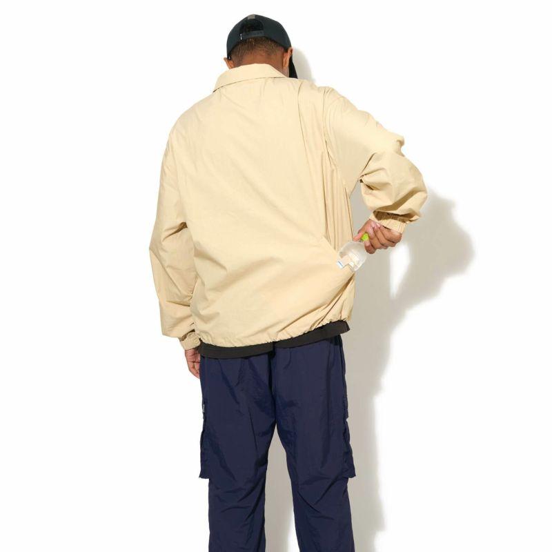 CHARI&CO（チャリアンドコー） 【CHARI＆CO】PHYSICAL LOGO COACH 