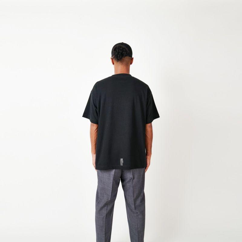 トップス CHARI&CO FLUSHINGLOGOMOTO L/S COOLER TEE トップス CHARI&CO FLUSHINGLOGOMOTO L/S COOLER TEE CHARI&CO