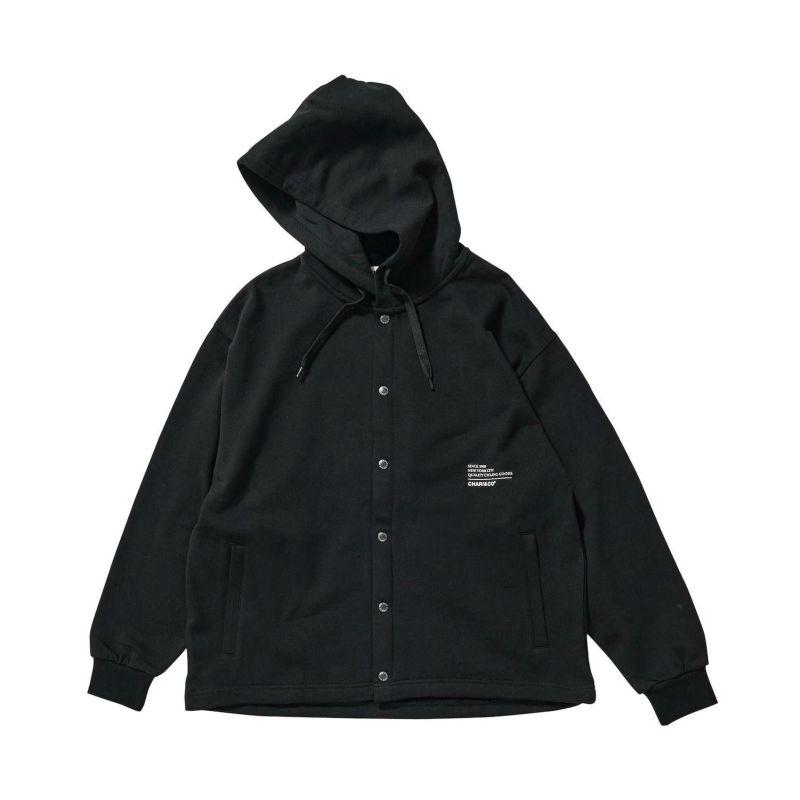 CHARI&CO（チャリアンドコー） 【CHARI＆CO】QUALITY GOODS BUTTON UP
