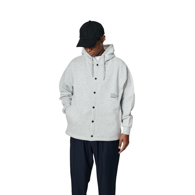 CHARI&CO（チャリアンドコー） 【CHARI＆CO】QUALITY GOODS BUTTON UP