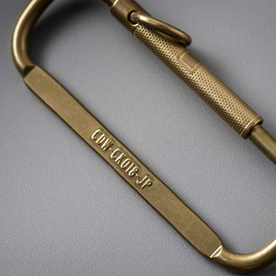 CANDY DESIGN&WORKS 【CANDY DESIGN＆WORKS】Kendrick SPRING HOOK CK