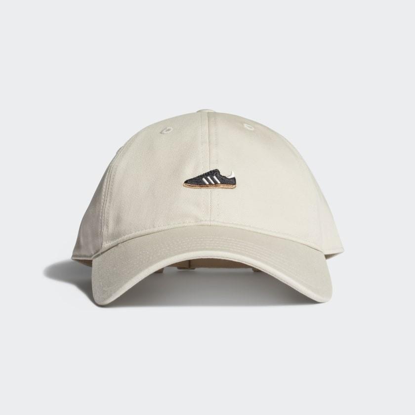 adidas Originals 【adidas ORIGINALS】SAMBA CAP ED8029 アディダス 