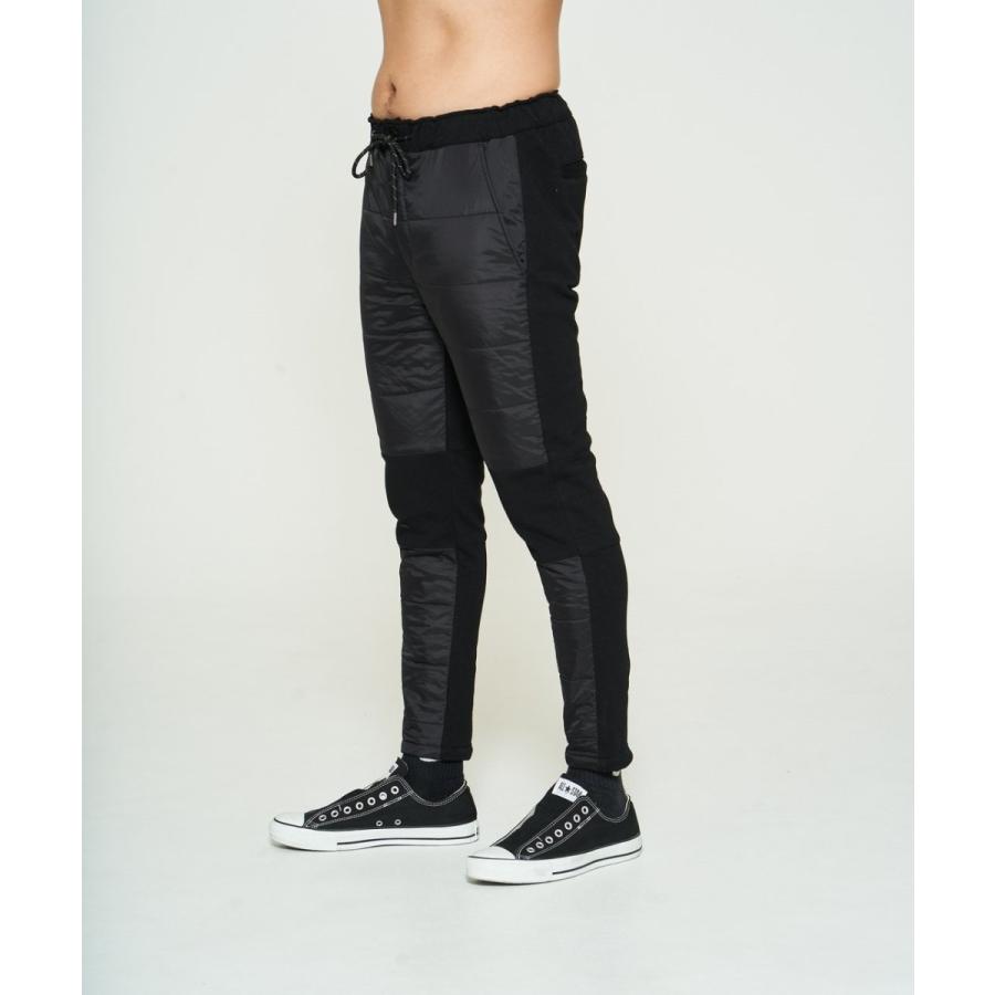 FLASH PACKER XP-DOWN SKINNY 機能中綿スキニーパンツ FLASH PACKER（フラッシュパッカー） 【FLASH PACKER】XP-DOWN SKINNY