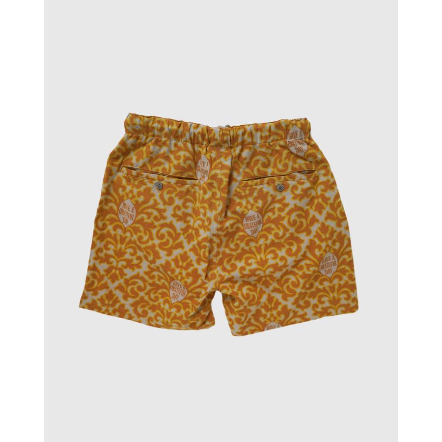 【新品】HAVE A GRATEFUL DAY ジャガードショーツ パンツ S 新品】HAVE A GRATEFUL DAY ジャガードショーツ パンツ S - メルカリ