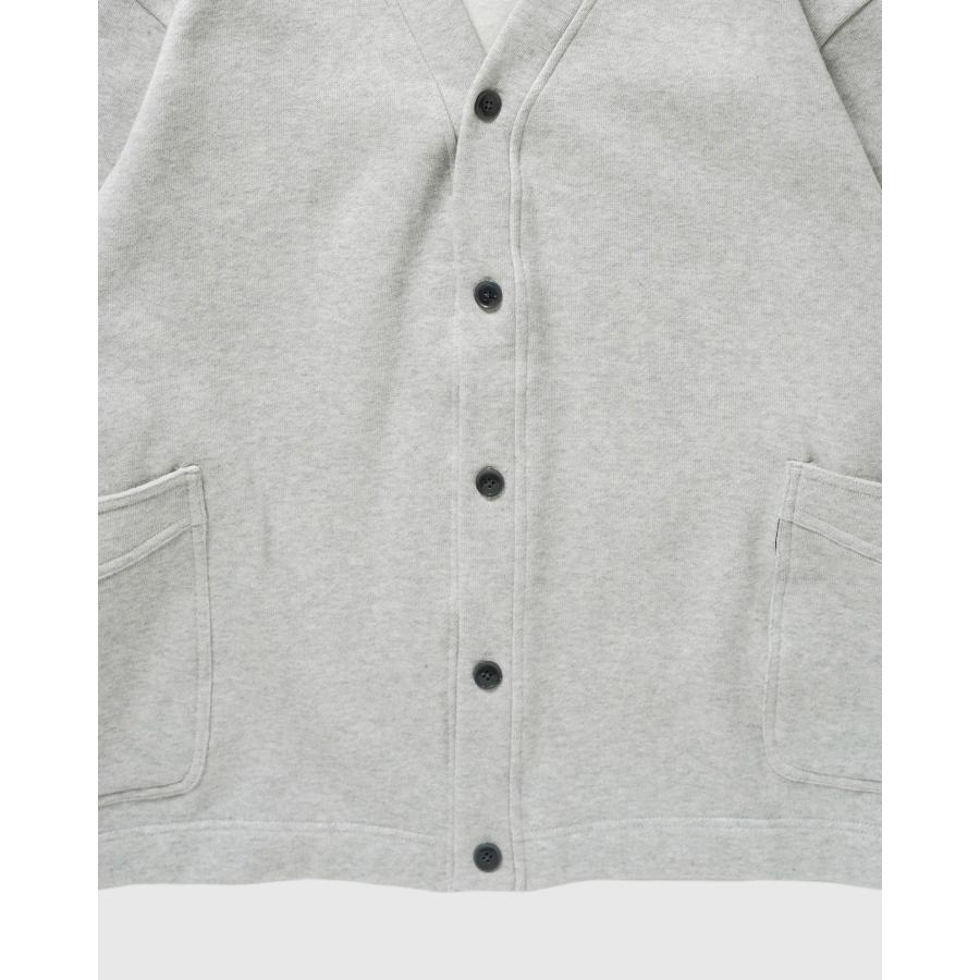GOHEMP（ゴーヘンプ） 【SALE30%OFF GOHEMP】HEMP BASIC CARDIE