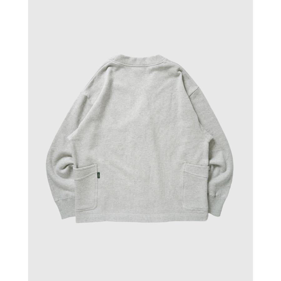 GOHEMP（ゴーヘンプ） 【SALE30%OFF GOHEMP】HEMP BASIC CARDIE