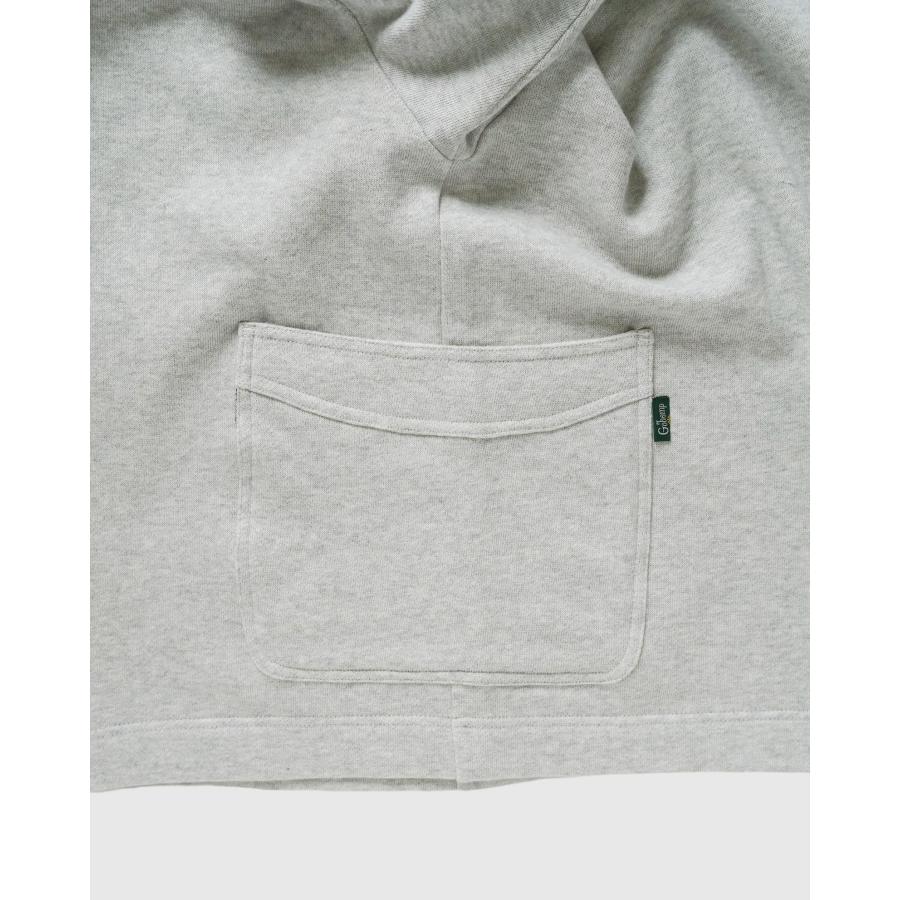 GOHEMP（ゴーヘンプ） 【SALE30%OFF GOHEMP】HEMP BASIC CARDIE