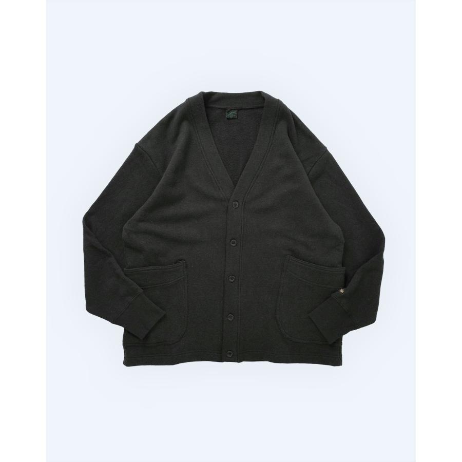 GOHEMP（ゴーヘンプ） 【SALE30%OFF GOHEMP】HEMP BASIC CARDIE