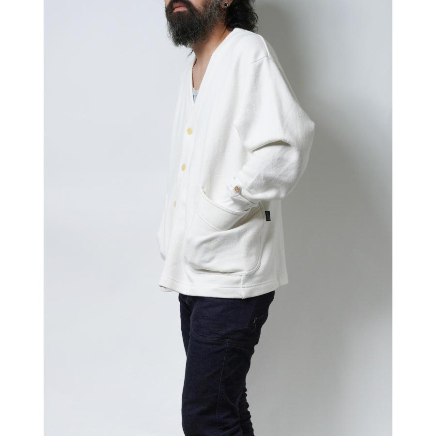 GOHEMP（ゴーヘンプ） 【SALE30%OFF GOHEMP】HEMP BASIC CARDIE