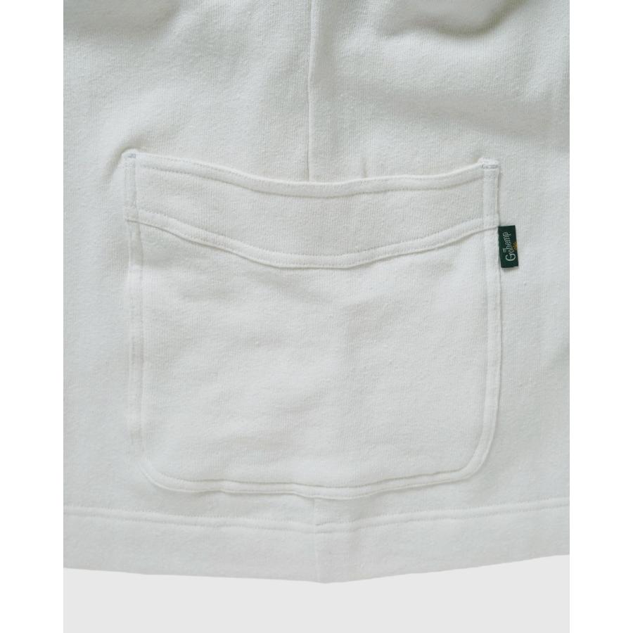 GOHEMP（ゴーヘンプ） 【SALE30%OFF GOHEMP】HEMP BASIC CARDIE