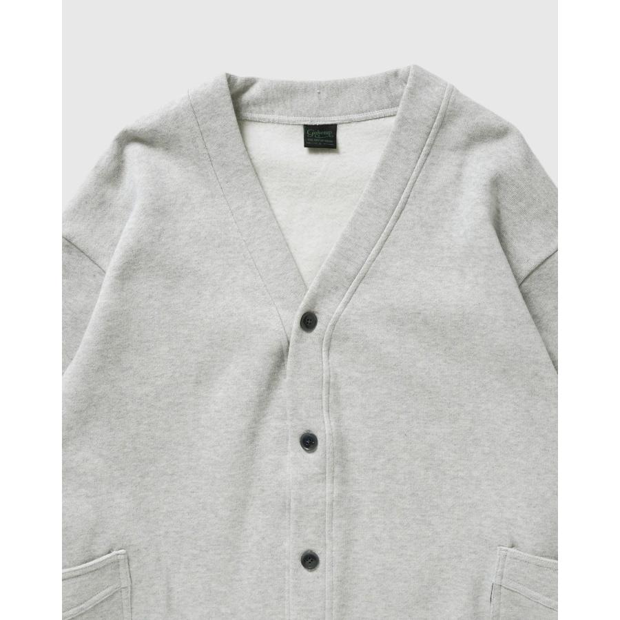 GOHEMP（ゴーヘンプ） 【SALE30%OFF GOHEMP】HEMP BASIC CARDIE