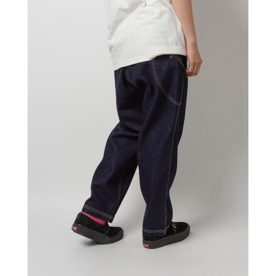 GOHEMP（ゴーヘンプ） 【GOHEMP】HIGH EXPLORER PANTS DENIM