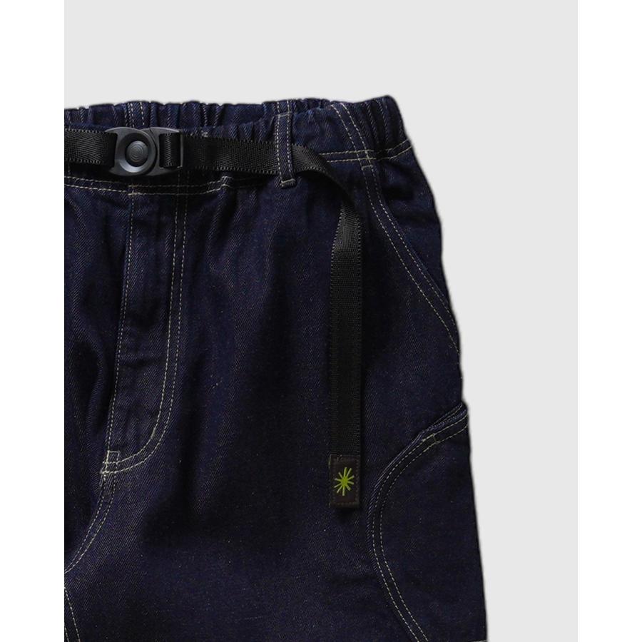 GOHEMP（ゴーヘンプ） 【GOHEMP】HIGH EXPLORER PANTS DENIM