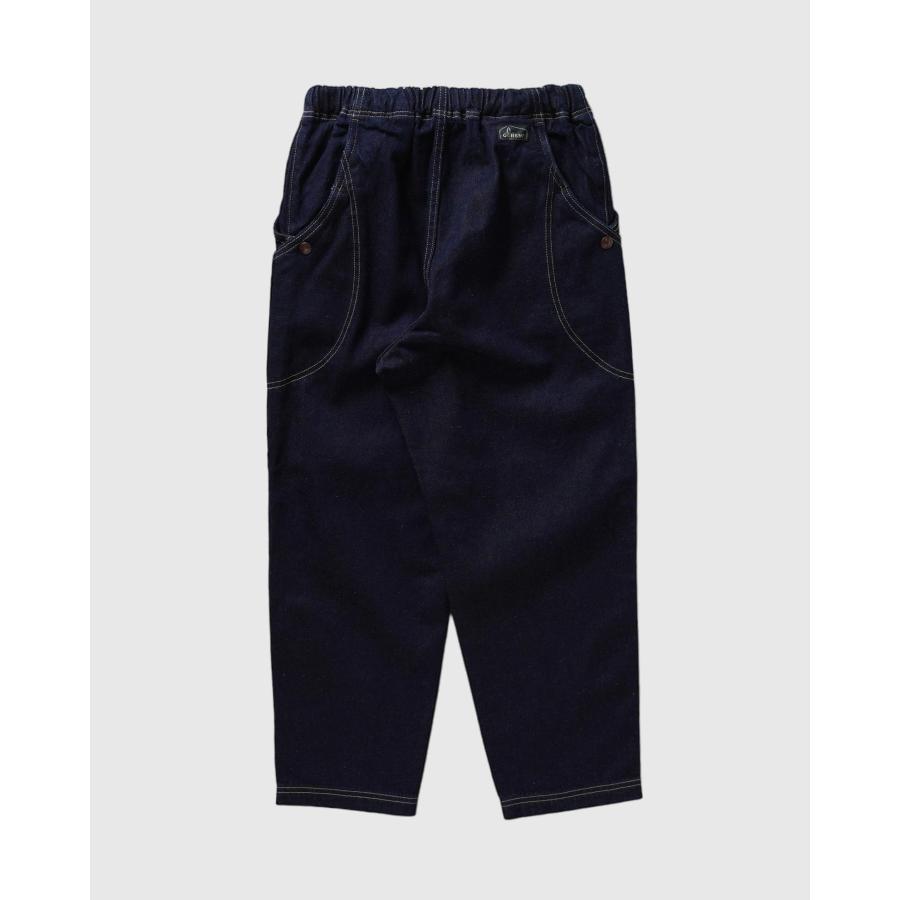 GOHEMP（ゴーヘンプ） 【GOHEMP】HIGH EXPLORER PANTS DENIM